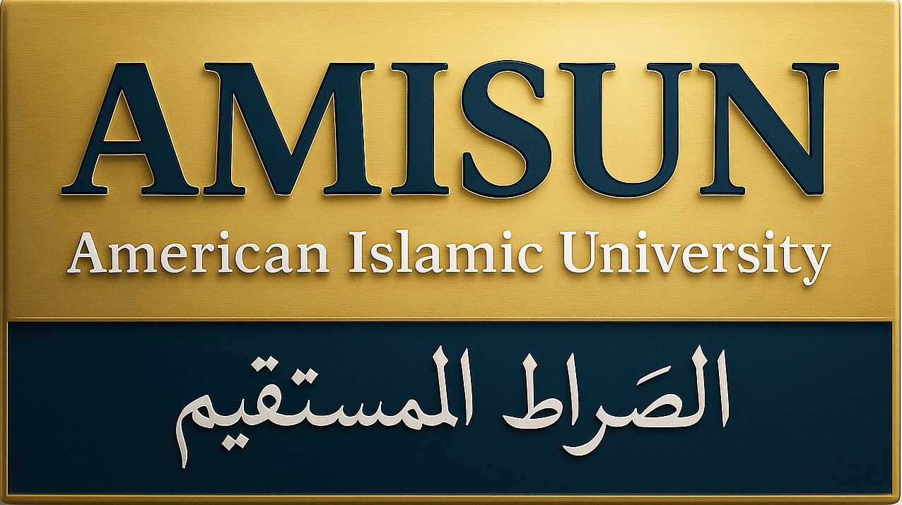 AMISUN Logo
